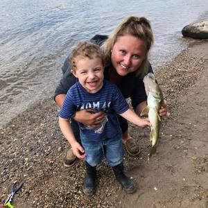 Meet your Posher, Tricia